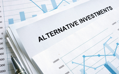 Alternative Investment Fund