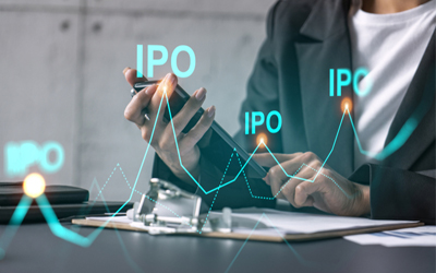 Initial Public Offering (IPO)